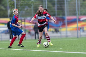 Bild 190 - wCJ Altona 2 - VfL Pinneberg 2 : Ergebnis: 15:0